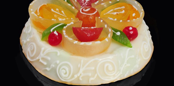 Cassata Siciliana