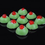 Cassate Siciliane Mignon