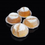 Cassata Siciliana al Forno