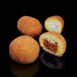Arancine Carne e Burro