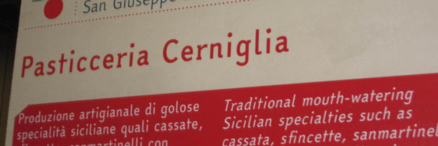 Salone Internazionale del Gusto di Torino (23-27 ottobre 2014)