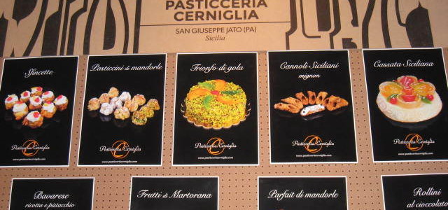 Al “Taste” di Pitti Immagine