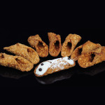 Cannoli Siciliani Mignon