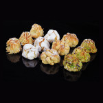 Pasticcini di Mandorle