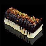 Parfait di Mandorle