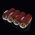 Rollini al Cioccolato